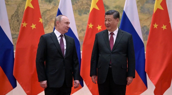 Россия заключила с Китаем выгодные сделки по ...