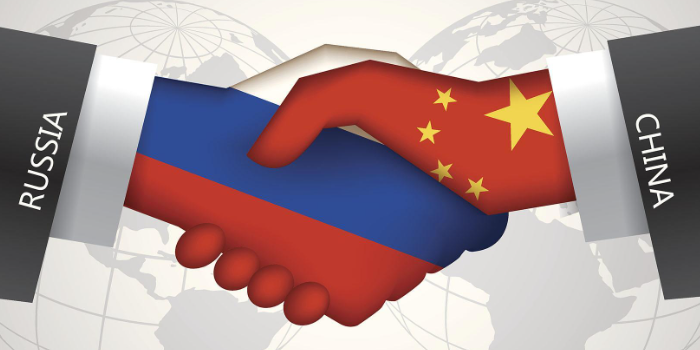 Китай купил рекордный объем российской нефти в мае