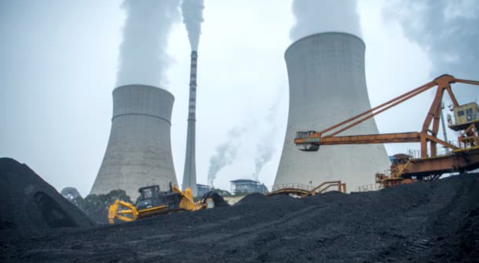 Россия наращивает экспорт угля, пока может
