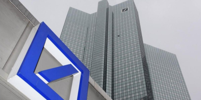 Deutsche Bank ожидает еще одного повышения ставки ЕЦБ на 75 ...