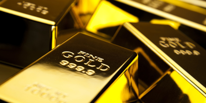 Импорт российского золота в Швейцарию вырос до ...