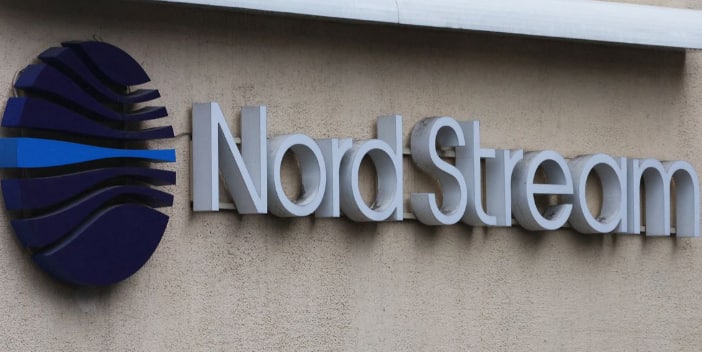 Россия заявила, что утечки из Nord Stream произошли в ...