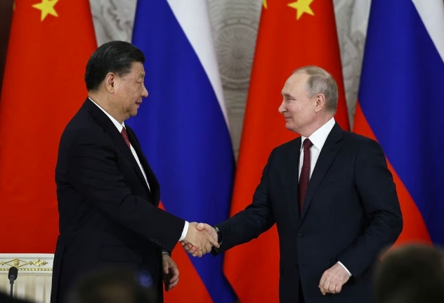 Нужно ли Китаю больше российского газа по ...