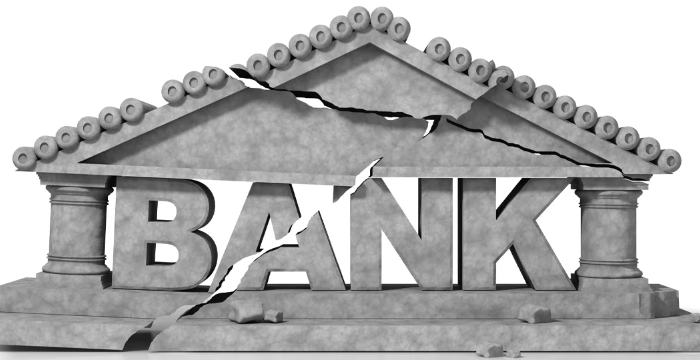 Проблемы для банков США еще не закончились  глава ...