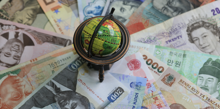 Мировая экономика еще устойчивая, но это временно | ProFinance.Ru