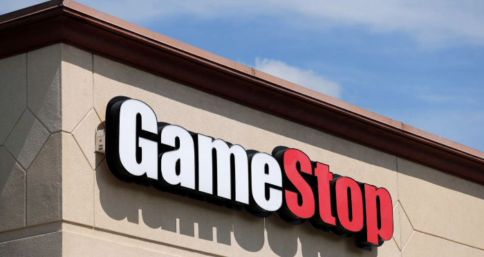 Акций GameStop за день выросли на 74%, короткие продавцы ...