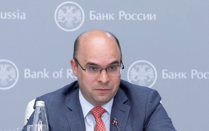 Банк России рассмотрит вопрос о повышении ставки на ...