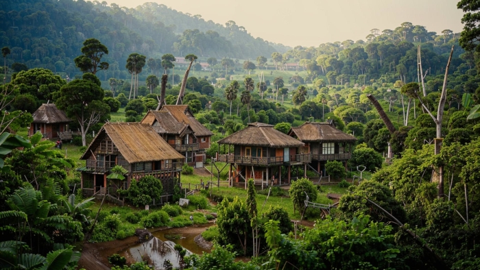 Конго предложило самую высокую в мире доходность в ...