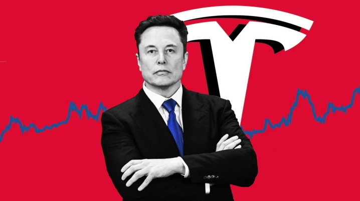 Илон Маск выбил себе зарплату в триллион долларов США