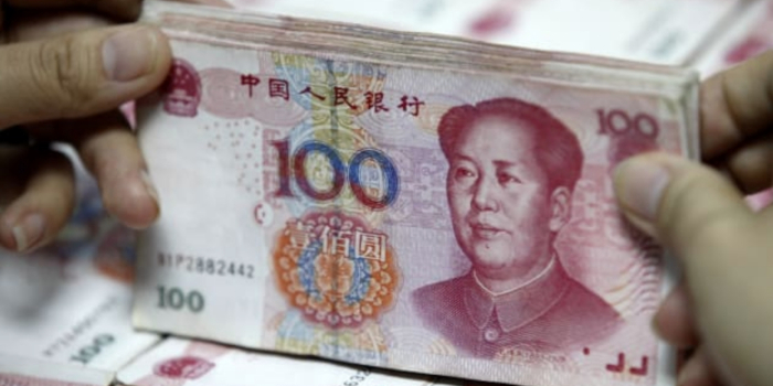 Россия дебютирует с юаневыми облигациями на фоне ...