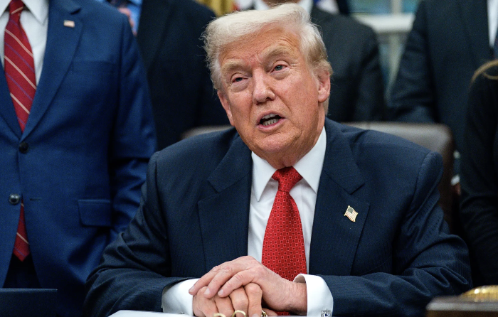 Трамп поддержал санкции против торговых партнеров ...