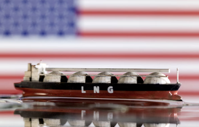 Американским экспортерам СПГ придется искать ...