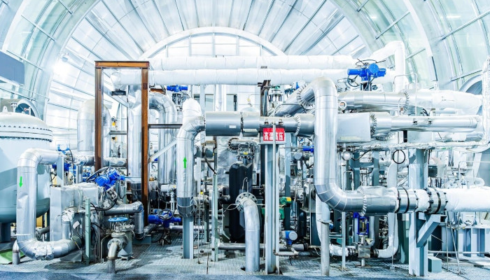 Китай запустил первую в мире коммерческую ...