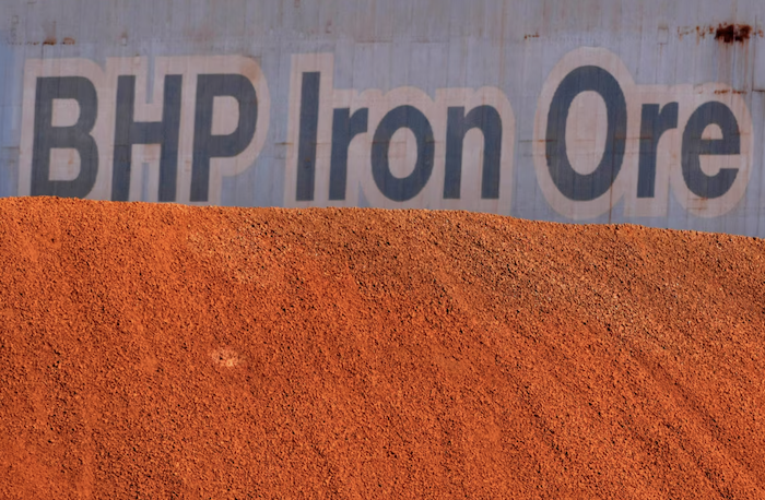 Китай меняет правила игры на рынке железной руды и ...