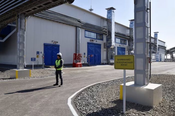 Казахстан перенаправляет экспорт нефти после атаки ...