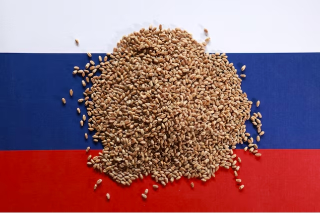 Владелец крупной российской сельскохозяйственной ...